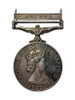 Great Britain: 1918-62 General Service Medal Malaya Clasp