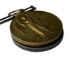 Great Britain: 1914-1918 WWI Medal Pair Killed in Action Royal Berkshire Regiment