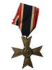 Germany: 1939 WWII Third Reich Civilian War Merit Cross 2nd Class