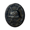 Germany: WWII Third Reich Wound Badge 3rd Class