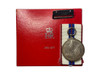 Canada: 1952-1977 Queen Elizabeth Jubilee Silver Medal in Box