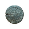 United States: c.1803 23mm Diplomatic Service Button by Charles Jenner