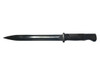 Germany: WWII Third Reich K98 Bayonet Marked DDL 41