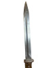 Germany: WWII Third Reich K98 Bayonet Marked DDL 41