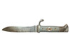 Germany: WWII Third Reich HJ Dagger Marked RZM M.7/94 1938
