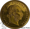Austria: 1915 Gold Ducat Restrike