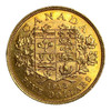 Canada: 1913 $5 Gold Coin