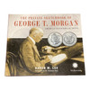 Book. The Private Sketchbook of Goerge T. Morgan by Karen Lee