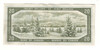 Canada: 1954 $20 Bank Of Canada Devil's Face  Banknote B/E #2