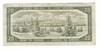 Canada: 1954 $20 Bank Of Canada Devil's Face  Banknote C/E #3