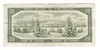 Canada: 1954 $20 Bank Of Canada Devil's Face  Banknote C/E #6