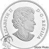 Canada: 2017 $20 Bejeweled Bugs: Bee Silver Coin **No Sleeve, Toned**