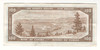 Canada: 1954 $100 Bank Of Canada  Banknote