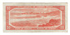 Canada: 1954 $50 Bank Of Canada  Banknote A/H