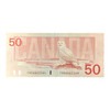 Canada: 1988 $50 Bank Of Canada Banknote FMD
