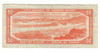 Canada: 1954 $50 Bank Of Canada  Banknote B/H #2