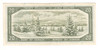 Canada: 1954 $20 Bank Of Canada Banknote F/W