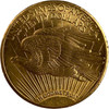 United States: 1928 Gold $20 Walking Liberty  **No Credit Cards**