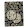 United States: 1938 - 2007 Jefferson Collection in Books Complete! (156pcs)