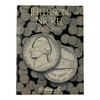 United States: 1938 - 2007 Jefferson Collection in Books Complete! (156pcs)