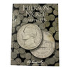 United States: 1938 - 2007 Jefferson Collection in Books Complete! (156pcs)