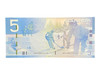 Canada: 2010 $5 Bank Of Canada Banknote BC-62b-i UNC 3 x Sequence