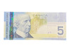Canada: 2010 $5 Bank Of Canada Banknote BC-62b-i UNC 3 x Sequence