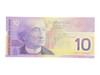 Canada: 2001 $10 Bank Of Canada Banknote BC-63b UNC 2 x Sequence