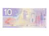 Canada: 2002 $10 Bank Of Canada Banknote BC-63b-i UNC 3 x Sequence