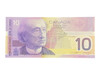 Canada: 2002 $10 Bank Of Canada Banknote BC-63b-i UNC 3 x Sequence