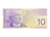 Canada: 2001-2003 $10 Bank Of Canada Banknote BC-63b UNC