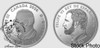 Canada: 2026 History of Canadian Currencies: The Spanish Dollar – Fine Silver Two-Coin Set