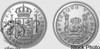 Canada: 2026 History of Canadian Currencies: The Spanish Dollar – Fine Silver Two-Coin Set