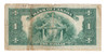 Canada: 1935 $1 Banknote - Bank of Canada English  BC-1 F12