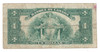 Canada: 1935 $1 Banknote - Banque du Canada French  BC-2 VG10