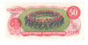 Canada: 1975 $50 Bank Of Canada Banknote EFA