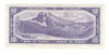 Canada: 1954 $10 Bank Of Canada Banknote Beattie-Coyne Lightly Circulated