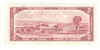 Canada: 1954 $2 Bank Of Canada Banknote Lawson-Bouey Lightly Circulated