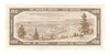 Canada: 1954 $100 Bank Of Canada Banknote Beattie-Rasminsky