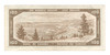 Canada: 1954 $100 Bank Of Canada Banknote Beattie-Rasminsky #2