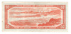 Canada: 1954 $50 Bank Of Canada Banknote Beattie-Coyne #3