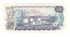 Canada: 1971 $10 Bank Of Canada Banknote Beattie-Rasminsky BC-49a