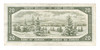 Canada: 1954 $20 Bank Of Canada Banknote Beattie Coyne Circulated