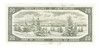 Canada: 1954 $20 Bank Of Canada Banknote Beattie-Rasminsky BC-41b #8