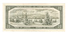 Canada: 1954 $20 Bank Of Canada Banknote Beattie-Rasminsky BC-41b #12