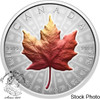 Canada: 2026 $20 Ultra High Relief Silver Maple Leaf 1 oz. Fine Silver Coin