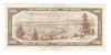 Canada: 1954 $100 Bank Of Canada Banknote Beattie-Coyne