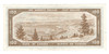 Canada: 1954 $100 Bank Of Canada Banknote Beattie-Coyne #3