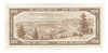 Canada: 1954 $100 Bank Of Canada Banknote Beattie-Coyne #8