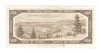 Canada: 1954 $100 Bank Of Canada Banknote Lawson-Bouey